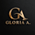 Gloria A
