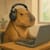 Capibara Clone