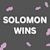 Solomon W