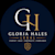 GLORIA HALES