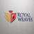 Royal Weavese