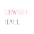 lewish hall