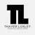 Thayer Loxley
