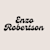 Enzo Robertson