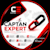 CAPTAN EXPERT
