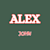 Alex J