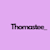 Thomas Tee