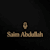 Saim Abdullah