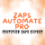 Automate P