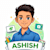 Ashish Kumar