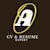 CV EXPERTISE 