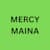 Mercy maina