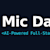 Mic Damis