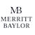 Merritt B