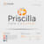 Priscillia S