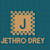 Jethro Drey