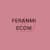 Feranmi e