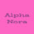 Nora Alpha