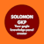 Solomon Gkp