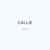 Callie Noah