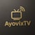 Ayovix TV