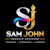 sam john