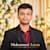 Mohammed Azeem