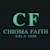Chioma Faith