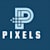 Pixelle B