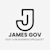 james gov