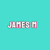 james M