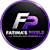 Fatima's Pixels