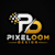 Pixeloom design