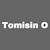 Tomisin O