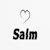 Salm