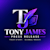 Tony James