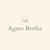 Agnes Bertha