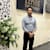 Hisham Ahmed