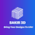 sakir3d