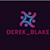 DEREK BLAKE