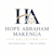 Hope Abraham M