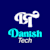 Danish T