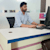 Saurabh L