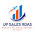 Up Sales ROAS