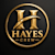 Hayes C