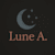 Lune. A