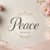 Peace 