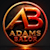 adams b