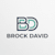 Brock D