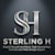 Sterling H